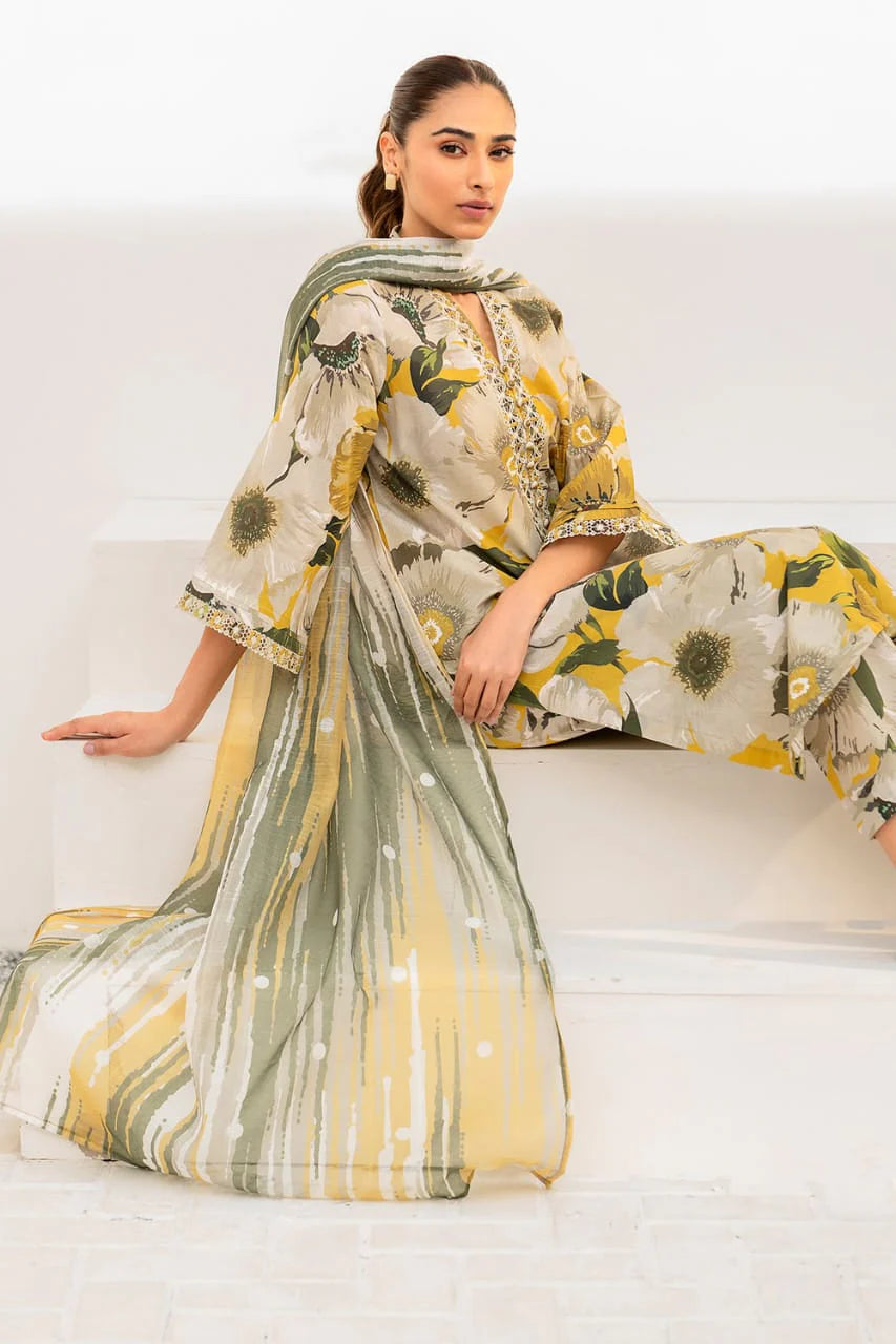 ☆BAROQUE PRINT☆