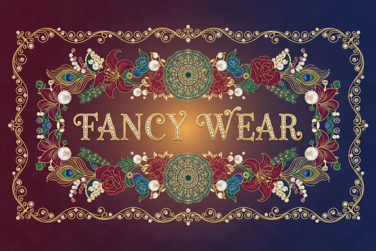 Fancy Wear