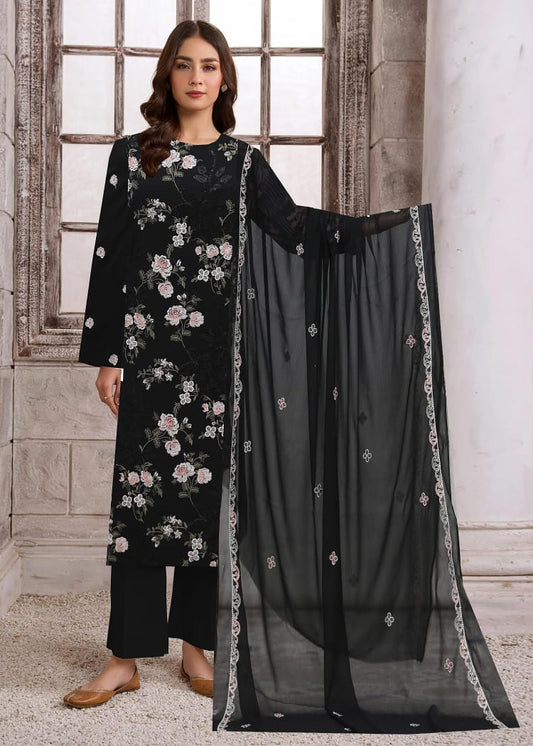 black dress pure artica