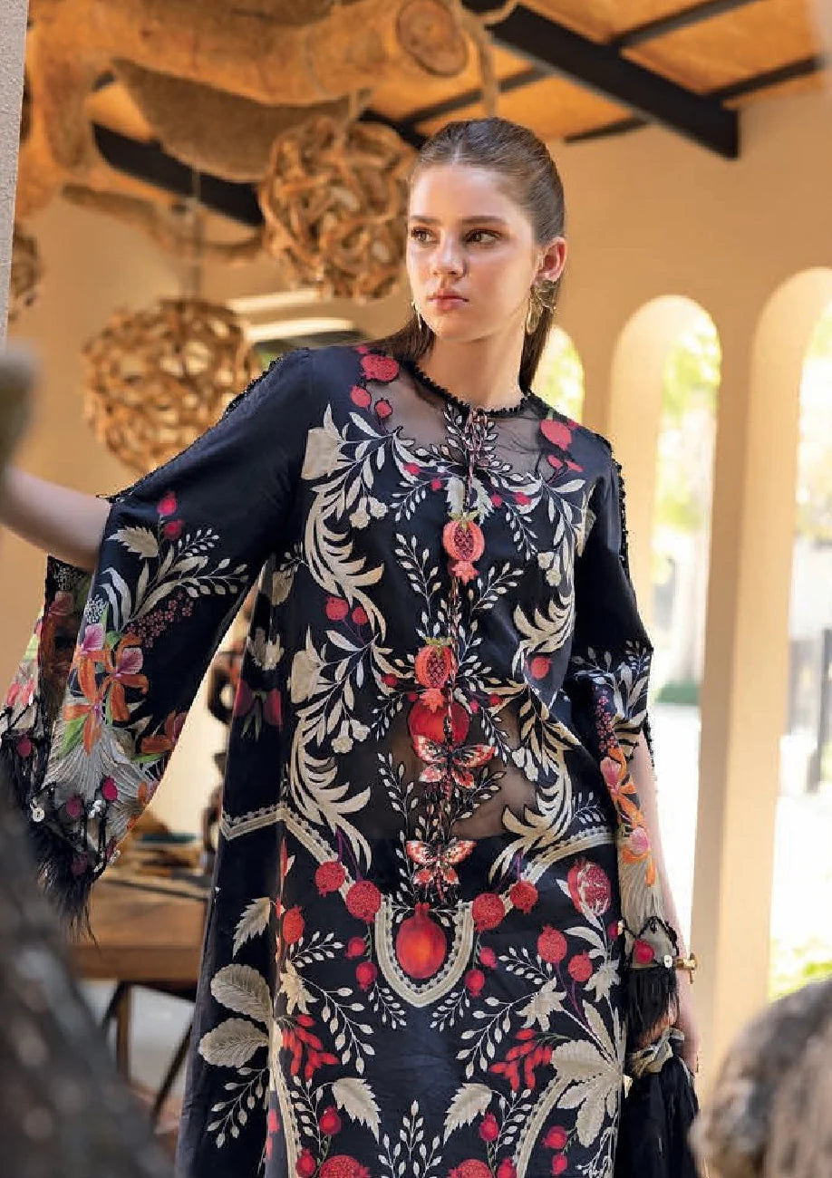 Maria B.Mprints Spring Summer'26 D-12B