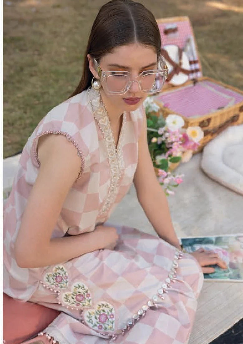 Maria B.Mprints Spring Summer'26 D-6A