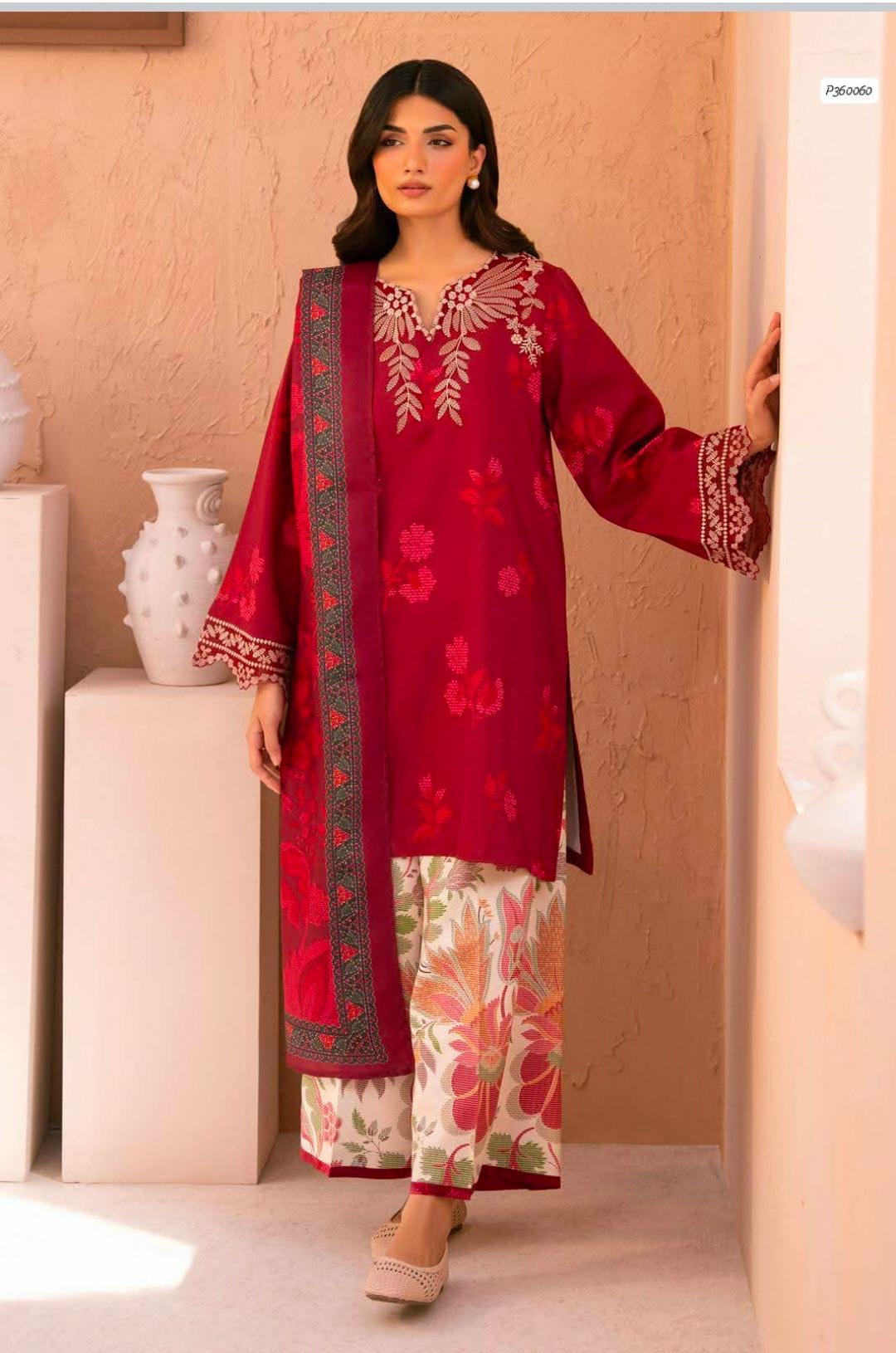 Lawn collection 2026*Iznik most demanding edition 3pcs