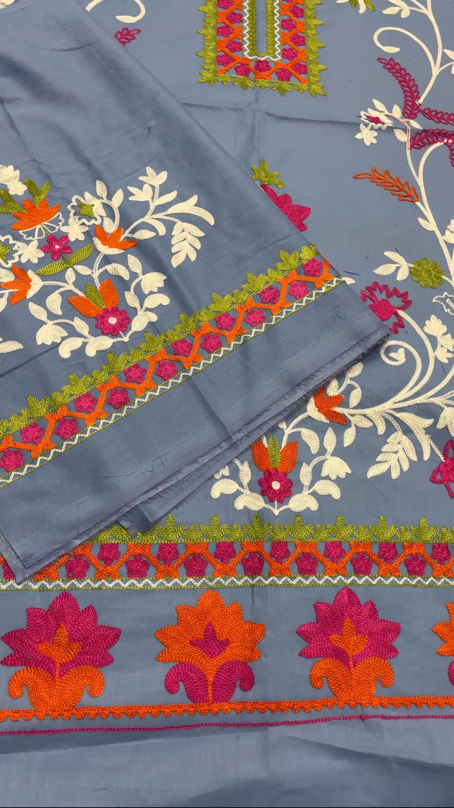 2pc Lilac Tawakal lawn EID COLLECTION 2026 ✨