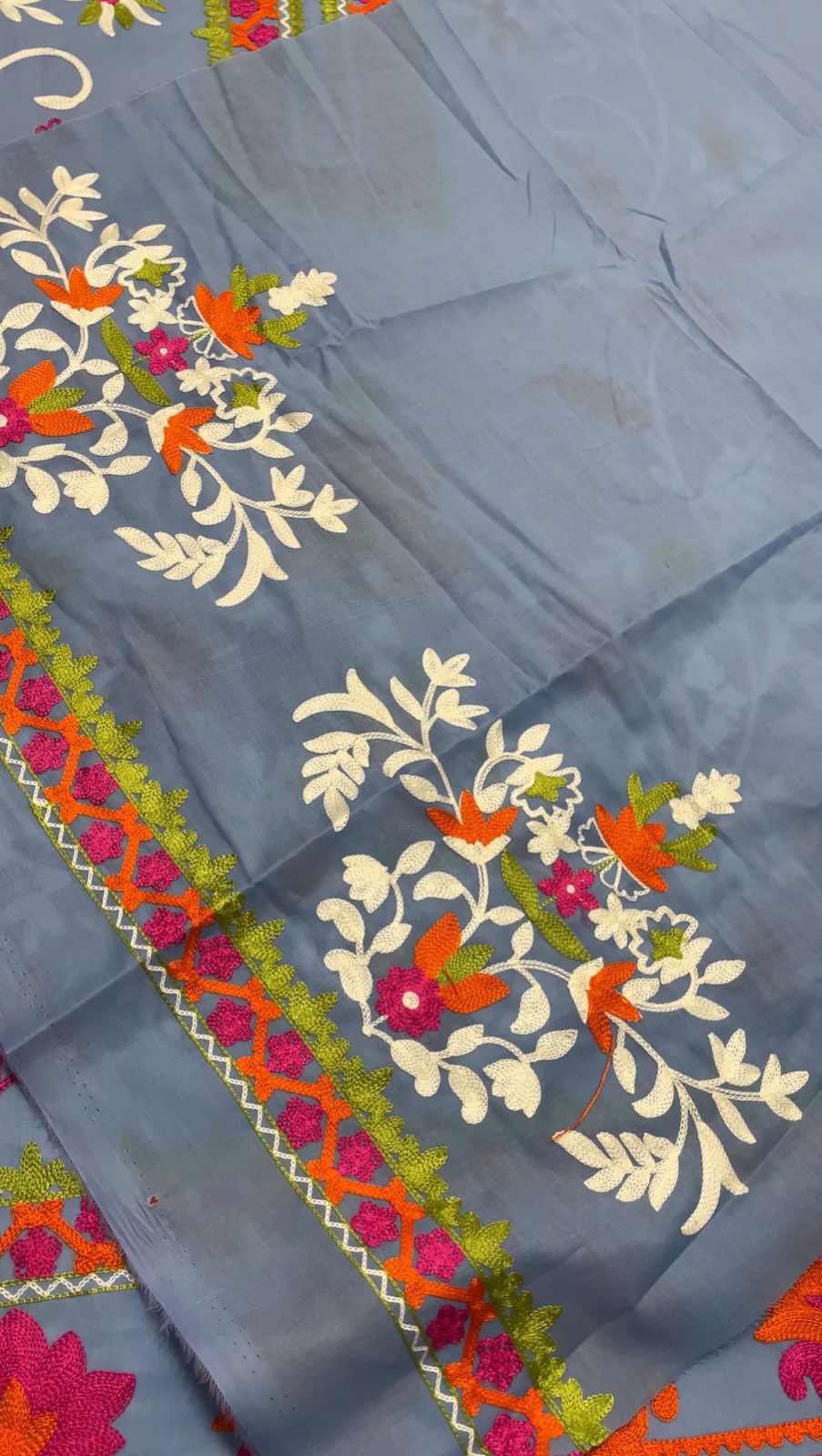2pc Lilac Tawakal lawn EID COLLECTION 2026 ✨